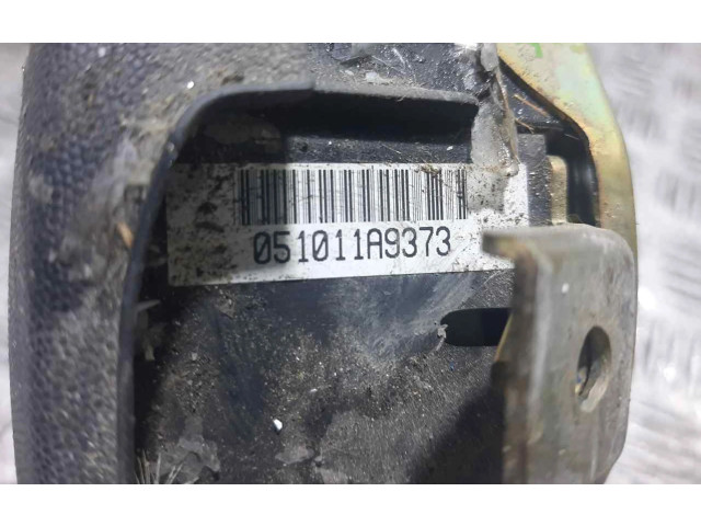 Подушка безопасности водителя 051011A9373   Chevrolet Matiz