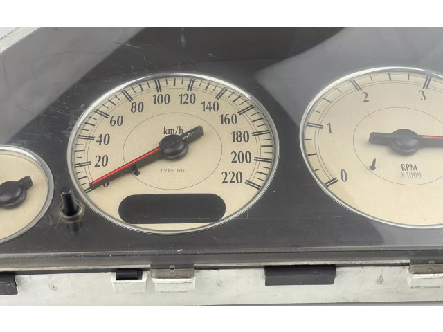 Панель приборов P05082409AH   Chrysler Grand Voyager IV       