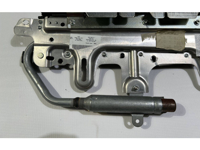Подушка безопасности двери MAS-001   Maserati GranTurismo