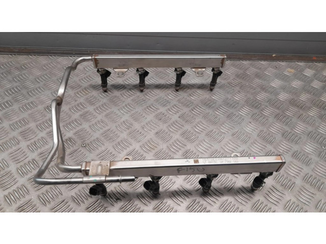 Vstřikovač BR3E9F792GD, 0280158227   Ford F150  pro benzínový motor 5.0  