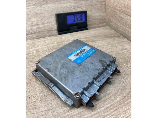 Блок управления АБС 0105452632, 0265101034   Mercedes-Benz S W140