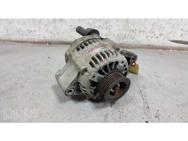 Генератор 1022116100   Suzuki Alto 0.0     