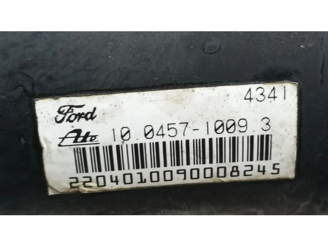 Блок АБС F57AE4341, 25020200204   Ford  Explorer  