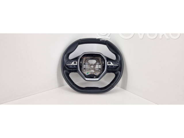 Volant Peugeot 5008 II 2021 98105486AU, 34199115F  