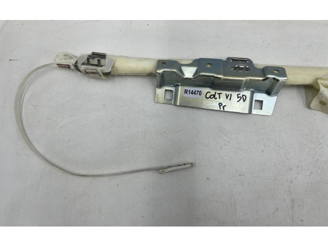 Боковая подушка безопасности 601594900   Mitsubishi Colt