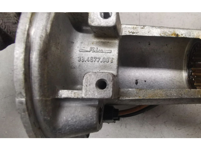 Ручка стеклоочистителей 33467700, 1164620396   Mercedes-Benz S W116