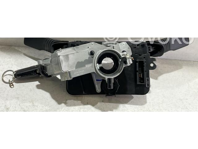 Řídící jednotka    Opel Astra H 2008