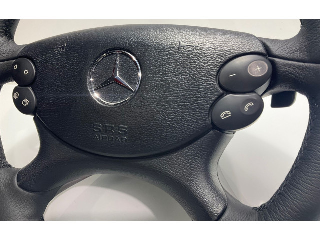 Volant Mercedes-Benz CLS C219 2008   