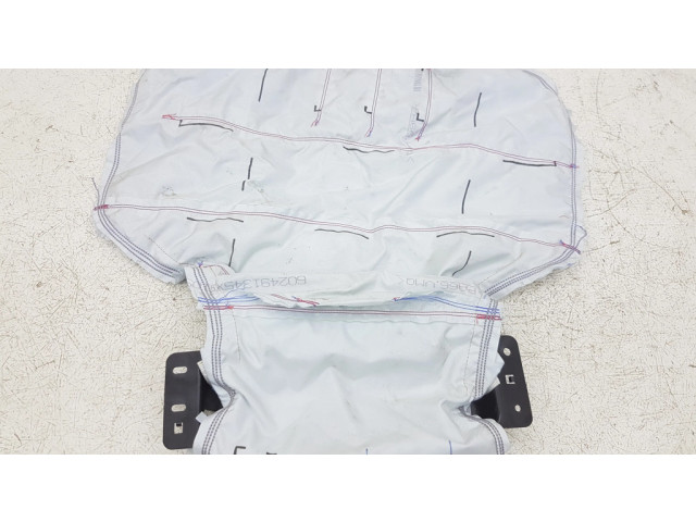Подушка безопасности для колен LJ6BS042A01, LJ6BS042A01AD   Ford Escape IV
