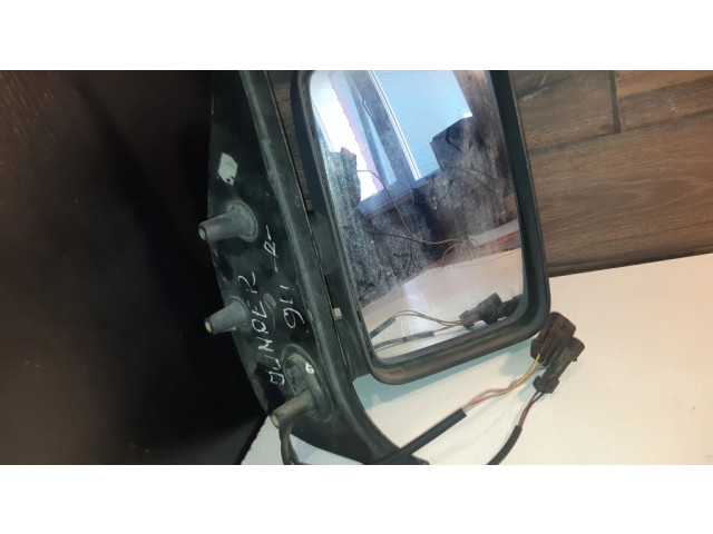 Zpětné zrcátko pravé Citroen Jumper 1996  E30045996, E30245996  