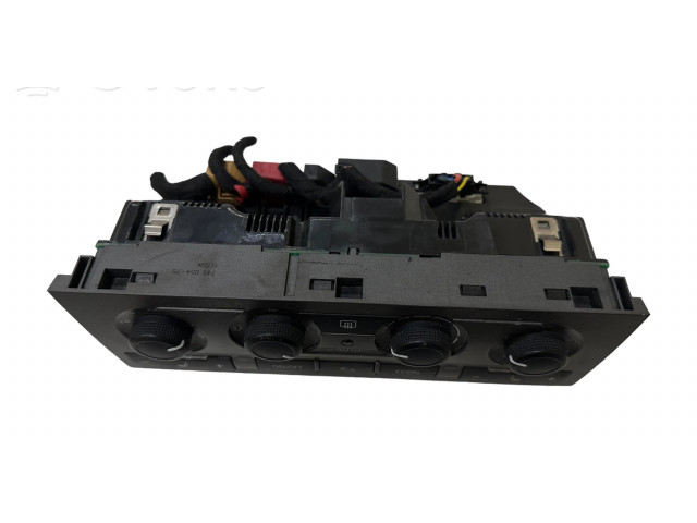 Блок управления климат-контролем 4F1820043G, 4F0910043   Audi A6 S6 C6 4F