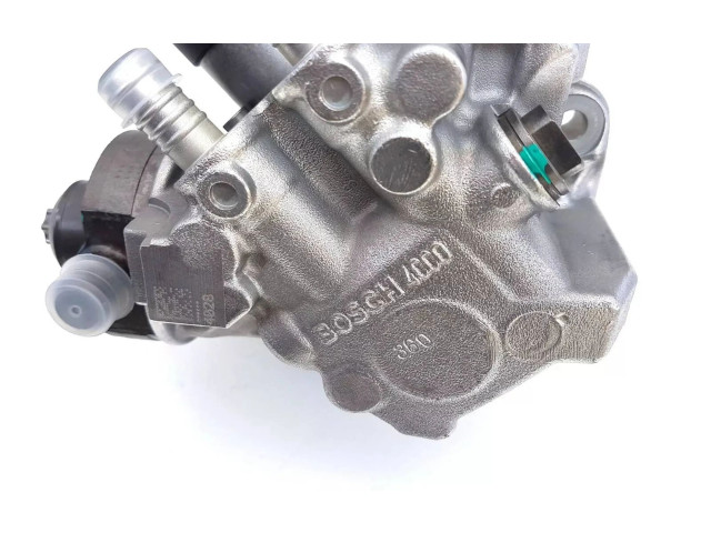 Vstřikovací čerpadlo 0445010641, 0445010631   Audi A7 S7 4G     