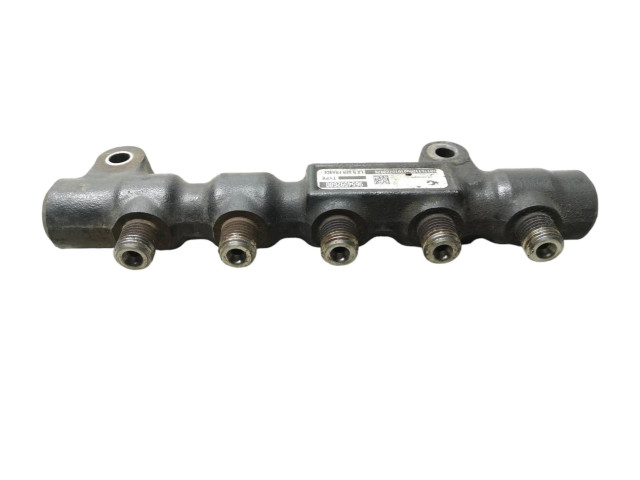 Топливная рампа 9654592680   Peugeot Partner  
