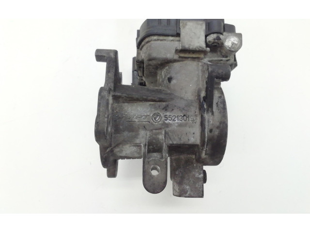 Vstřikovač 55213019, 55213019   Fiat Punto Evo     