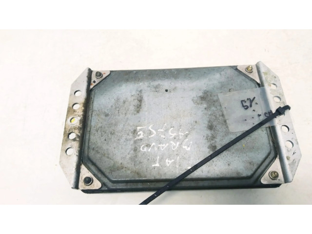 Блок управления двигателя 0261204405   Fiat Bravo - Brava