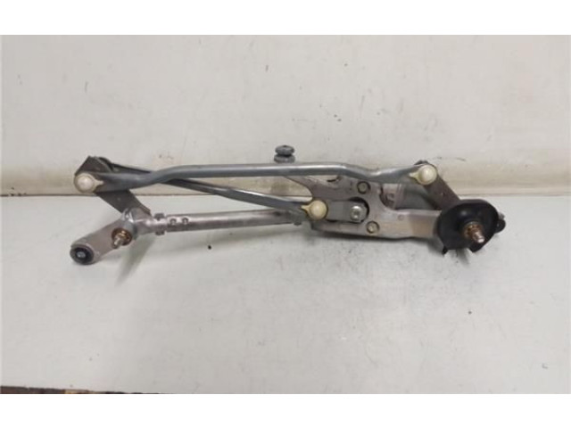 Моторчик дворников 85110F4010, 1593007740    Toyota C-HR I