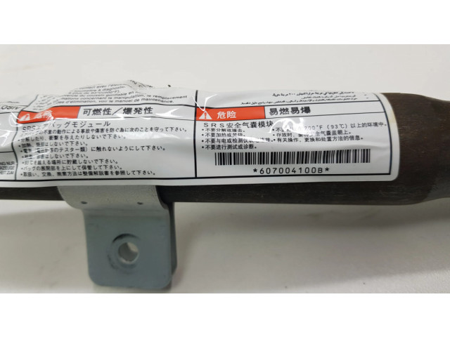 Боковая подушка безопасности 607004100B, 6066043   Citroen C-Crosser