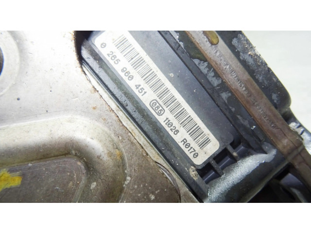 Блок АБС 34516785442, 34516850068   BMW  5 GT F07  2010-2017 года