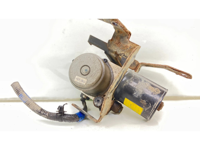 Jednotka ABS 58600E4001, BH63072A01   KIA Soul 2015