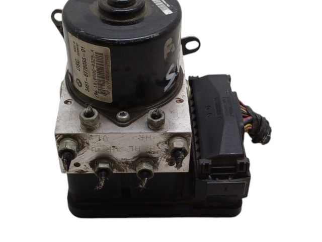 Jednotka ABS 34526776056-01, 34526776056-01   BMW 1 E81 E87 2008