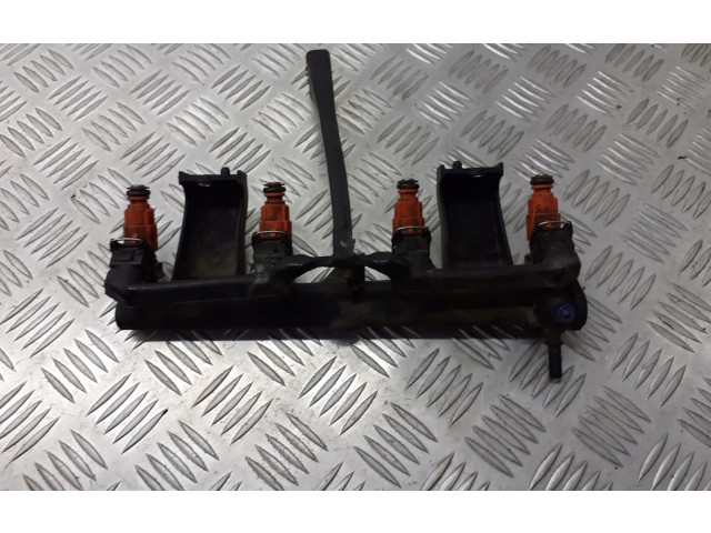 Vstřikovací lišta 9636520780   Peugeot 307     