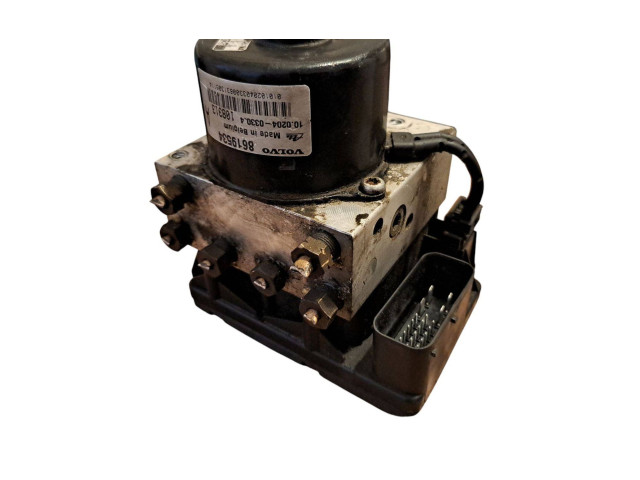 Jednotka ABS 8619535, 8619534   Volvo S80 2002