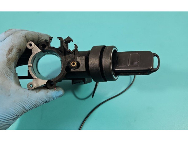 Řídící jednotka A1661402900, IMPRK1433677   Mercedes-Benz A W168 2000