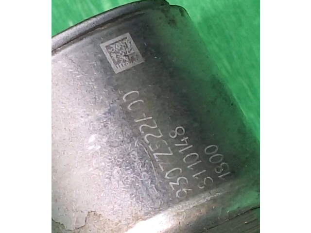 Vstřikovací lišta A651070049, RD0004   Mercedes-Benz C W204    651 