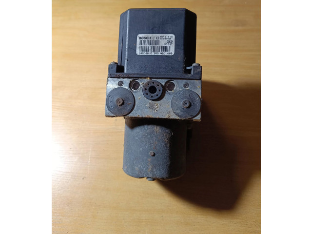 Jednotka ABS ESP0124C, 0265950055   Volkswagen PASSAT B5.5 2001