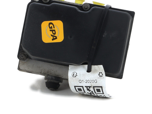 Jednotka ABS 8200963331, Q1-2020G   Renault Trafic II (X83) 2014