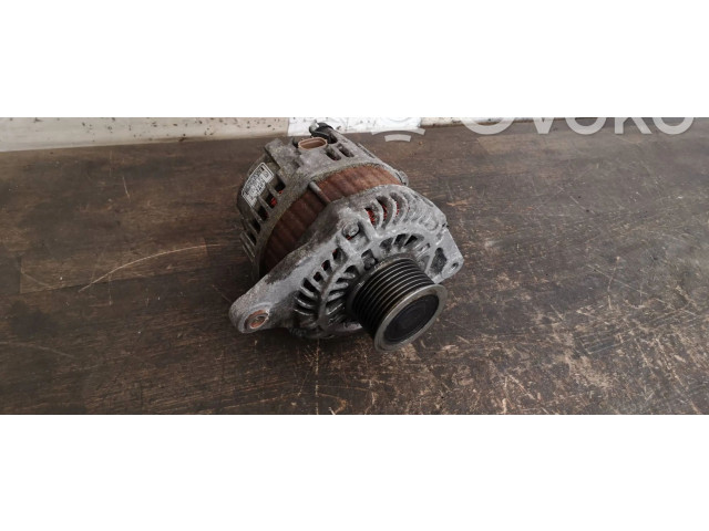 Генератор R2AA18300B, A2TJ0681A   Mazda MX-6      