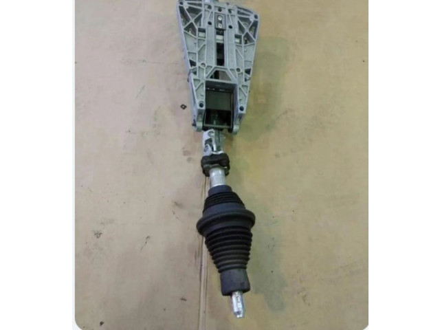 Руль Mercedes-Benz CL C215  2000 - 2006 года A21846000      