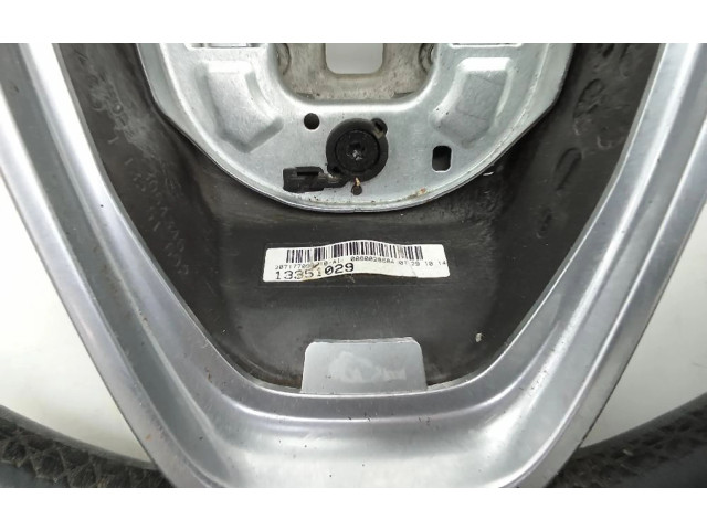 Volant Opel Zafira C 2011 13351029  
