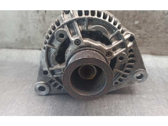 Генератор A0091540202, 0123335002   Mercedes-Benz C W202      