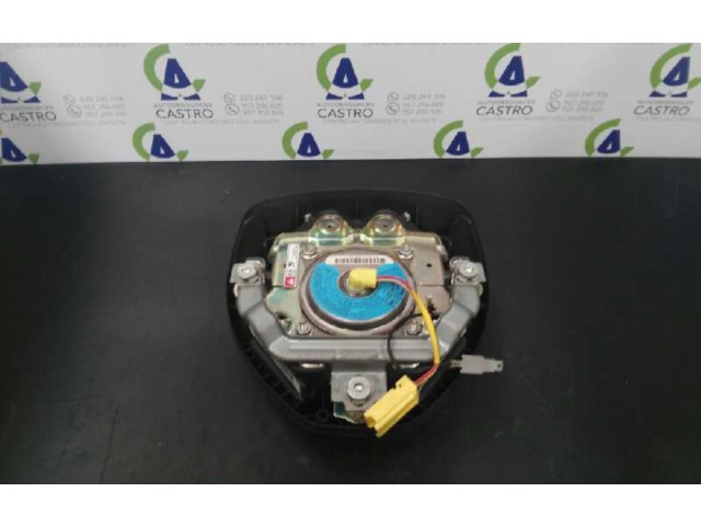 Подушка безопасности двери 77800SMGG811M1   Honda Civic