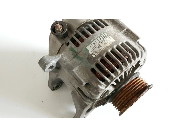 Генератор 04896123AB, TN1210004373   Chrysler 300M 3.5     