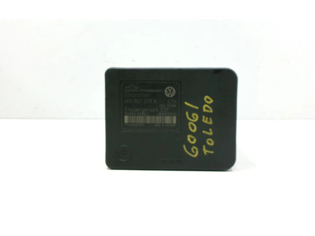 Jednotka ABS 1K0614517H   Seat Toledo III (5P) 