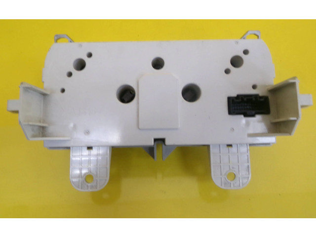 Блок управления климат-контролем K1900CC30A02   Mazda 5