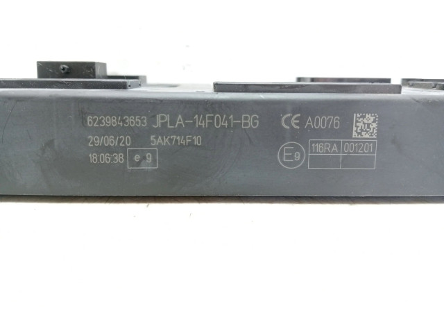 Pojistková skříňka Řídící jednotka BSM 475123465, JPLA14F041BG   Land Rover Range Rover Velar 2021