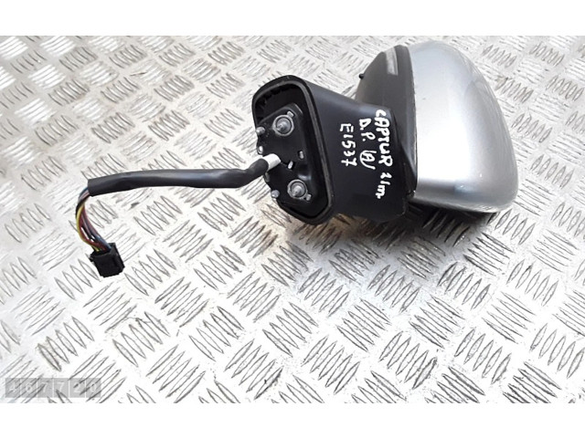 Zpětné zrcátko  Renault Captur II 2021  e90411796  