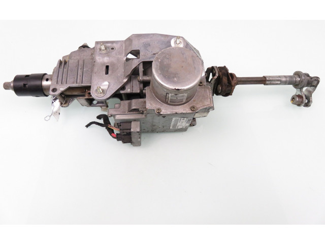  рейка  Колонка рулевая 50300374, 8200246631   Renault Megane II 2002 - 2005 года