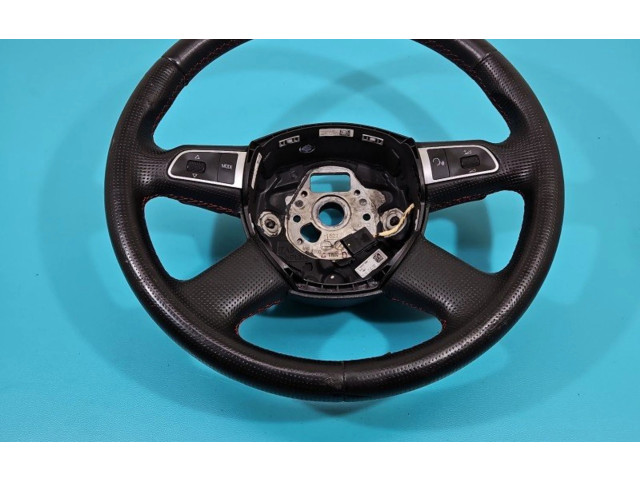 Volant Audi A6 S6 C6 4F 2007 4F0419091AP, 61712000C  