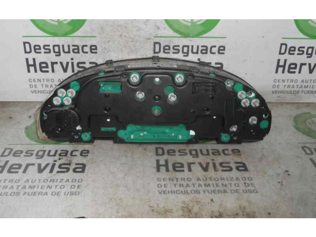 Přístrojová deska  Peugeot 607 2000 9639118680, 0090059  