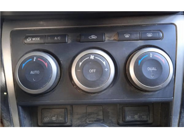 Блок управления климат-контролем    Mazda MX-6