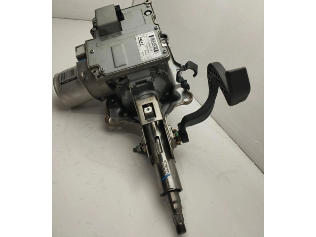 Руль Fiat Bravo  2007 - 2014 года 00051795527      