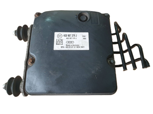 Jednotka ABS 4G0907379J   Audi A6 S6 C7 4G 2013