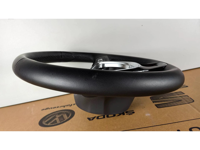 Руль Volkswagen Tiguan  2016-2024 года 5NN419091BJ, 34242962A      