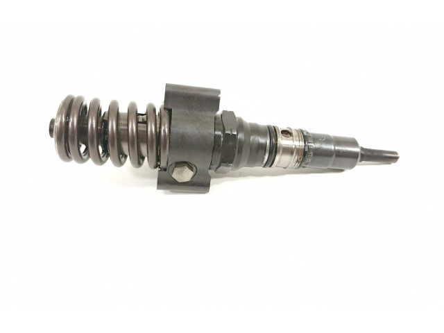 Форсунка 03G130073G, 0414720404    Mitsubishi Grandis  BSY 
