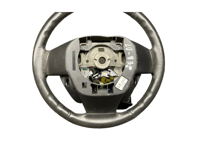 Руль Mazda CX-7   -  года K0273, T93414A      