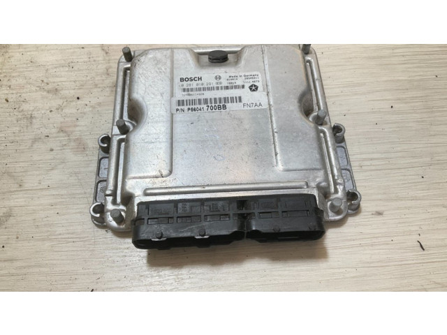 Řídící jednotka P56041700BB, 28SA5311   Jeep Cherokee 2008